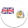 British Antarctic icon