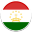 Tajikistan icon