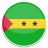 Sao Tome and Principe icon