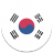 South-Korea icon