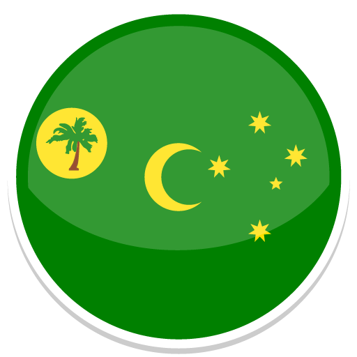 Cocos icon