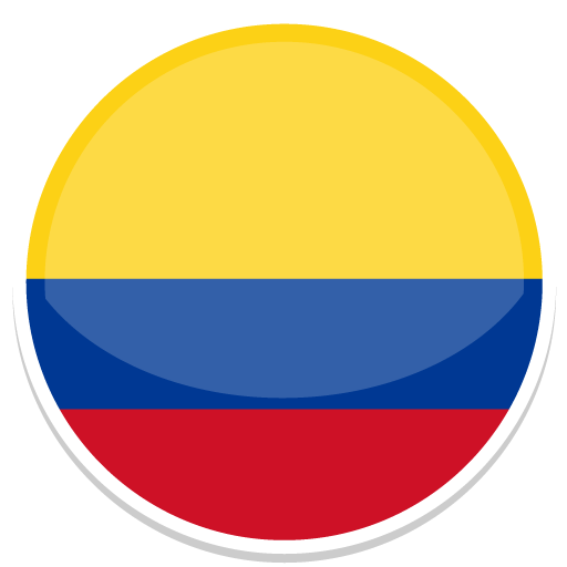 Colombia icon