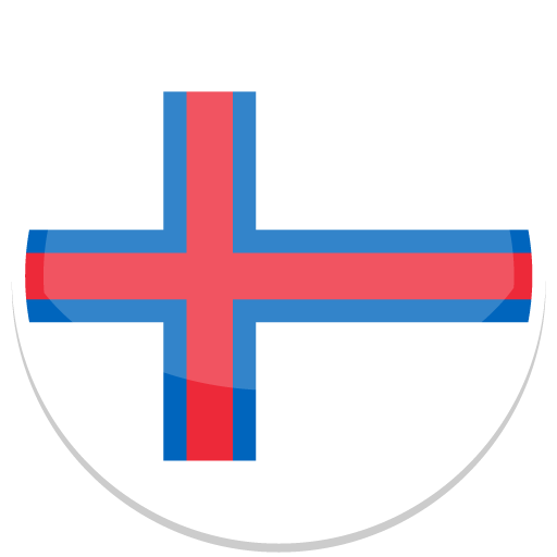 Faroe-islands icon