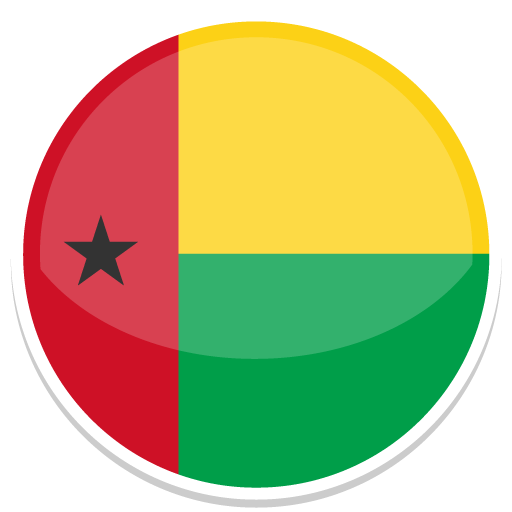 Guinea-bissau icon