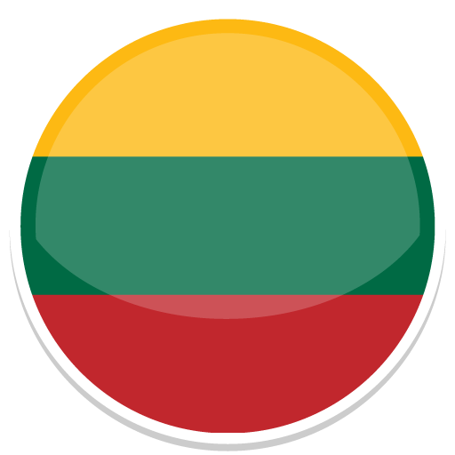 Lithuania icon