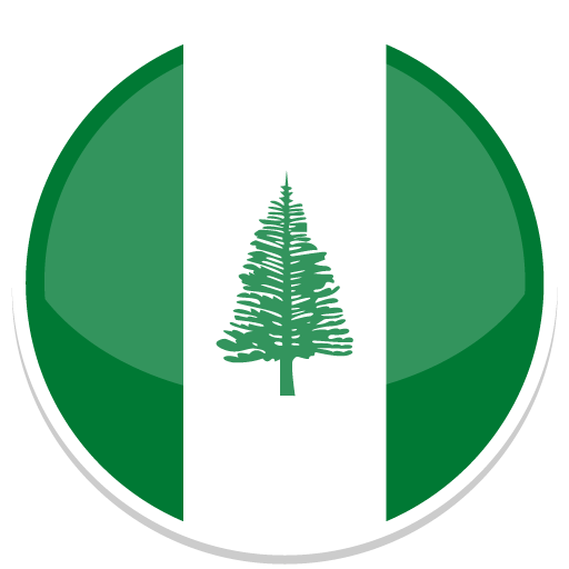 Norfolk-island icon