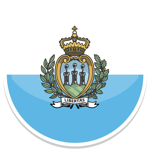 San-marino icon
