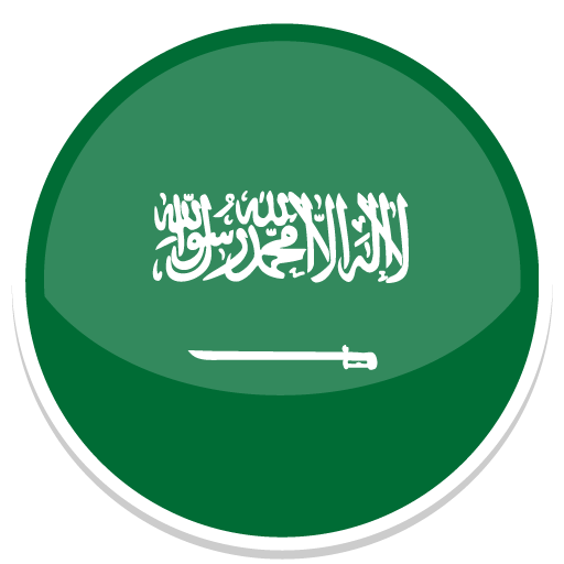 Saudi-arabia icon