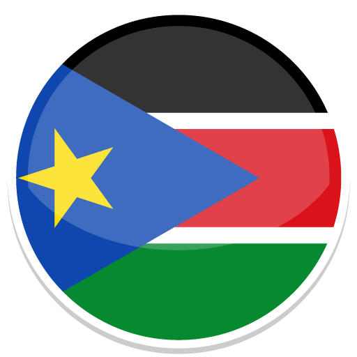 South-Sudan icon