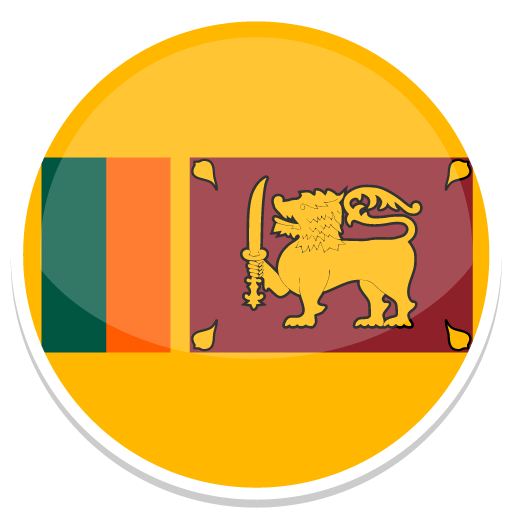 Download Sri lanka Icon | Round World Flags Iconset | Custom Icon ...