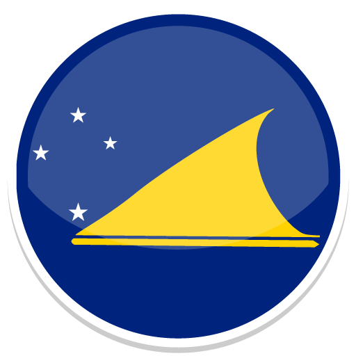 Tokelau icon