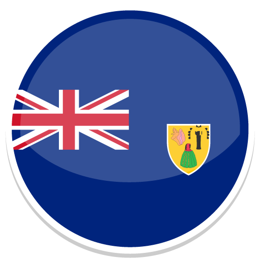 Turks-and-Caicos icon