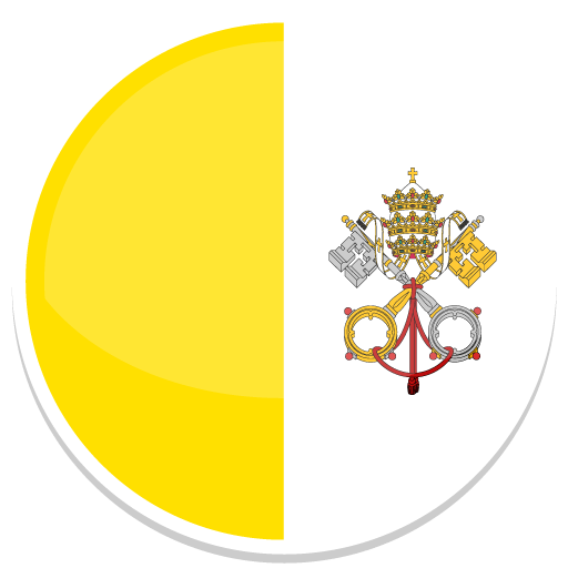 Vatican-city icon
