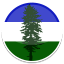 Cascadia icon