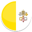 Vatican city icon
