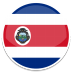 Costa-rica icon