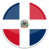 Dominican-republic icon