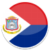 Sint-Maarten icon