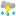Thunderstorms icon