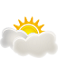 Sunny-Interval icon