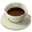 Coffee-cup icon