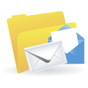 Mail 09 icon