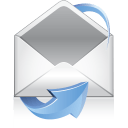 Mail 14 icon