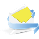 Mail 15 icon