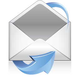 Mail 14 icon