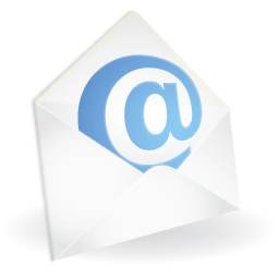 Mail 16 icon