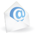 Mail-16 icon