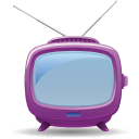 Television 04 icon