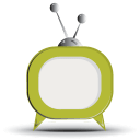 Television 12 icon