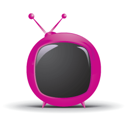 Television 01 icon