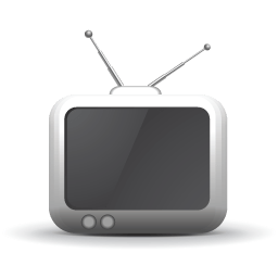 Television 03 icon