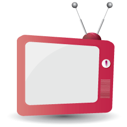 Television 11 icon