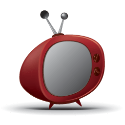 Television 14 icon