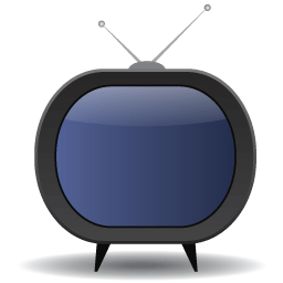 Television 15 icon