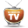 Television 02 icon
