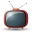 Television-08 icon