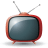 Television 08 icon