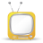 Television 13 icon