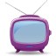 Television-04 icon