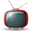 Television-08 icon