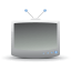 Television 10 icon