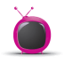Television-01 icon
