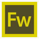 Adobe-Fireworks icon