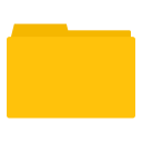 Blank-Folder icon