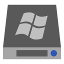 Drive-OS-Windows icon