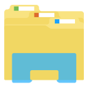 File-Explorer icon